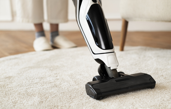 Carpet Cleaning Services