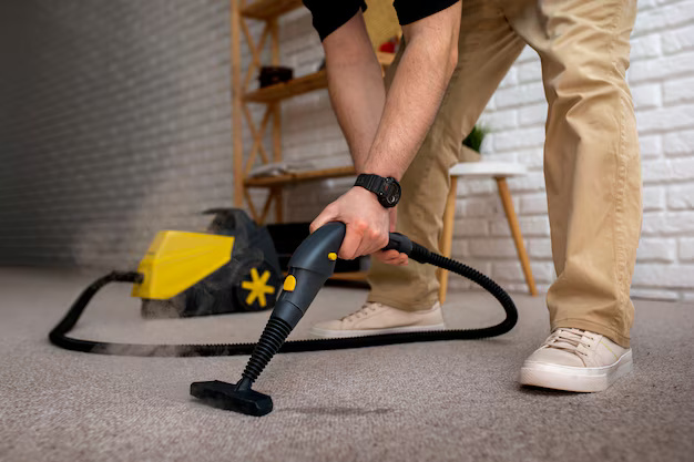 Carpet Steam Cleaning Dubai