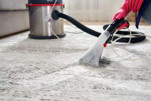 Office Carpet Cleaning Services Dubai