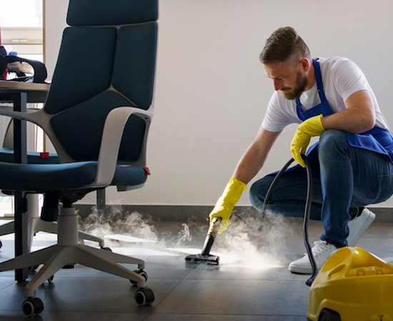 Chairs Cleaning Services