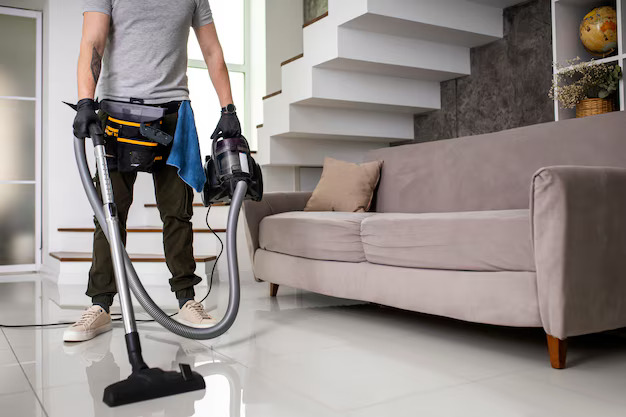Sofa Carpet Cleaning Dubai