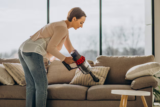 Sofa Cleaning Bur Dubai