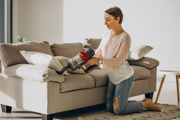 Sofa Cleaning Dubai Reviews