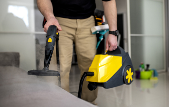 Sofa Cleaning Services
